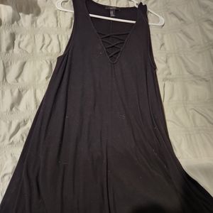 Forever 21 long shirt/dress | medium
